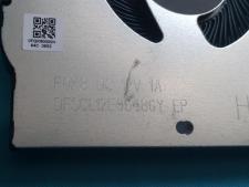 Вентилятор до ноутбука Lenovo Legion Pro 5 16IRX9 №2